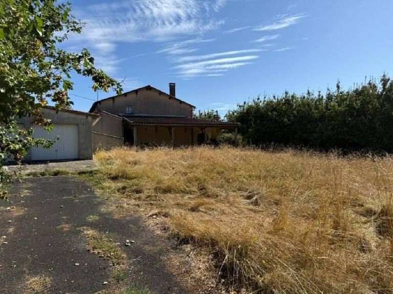 Maison — photo 1