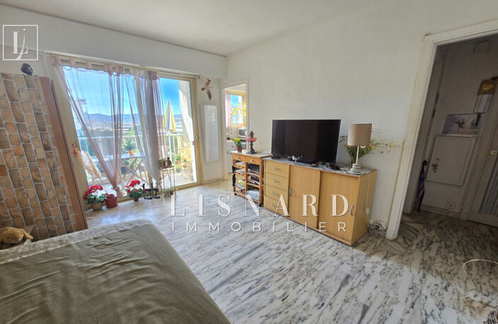 vente appartement 1 Pièce(s) — photo 2