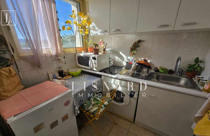 vente appartement 1 Pièce(s) — photo 3