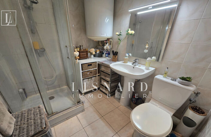 vente appartement 1 Pièce(s) — photo 4