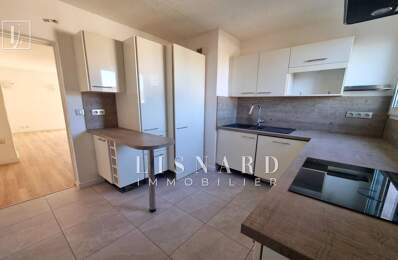 vente appartement 3 Pièce(s) — photo du bien