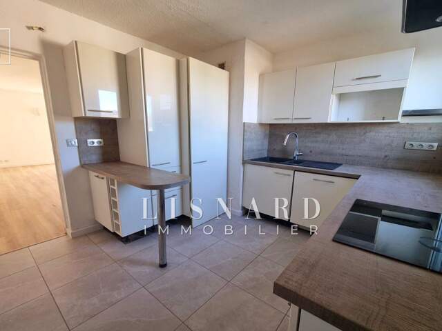 vente appartement 3 Pièce(s) — photo du bien