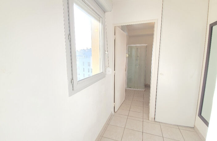 T1 meublé lumineux avec parking — photo 2