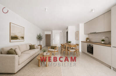 vente appartement 3 Pièce(s) — photo du bien