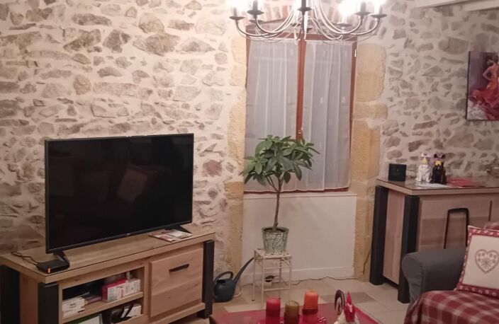 Vente maison 5 pièces 118 m² Cours (69470) — photo 5