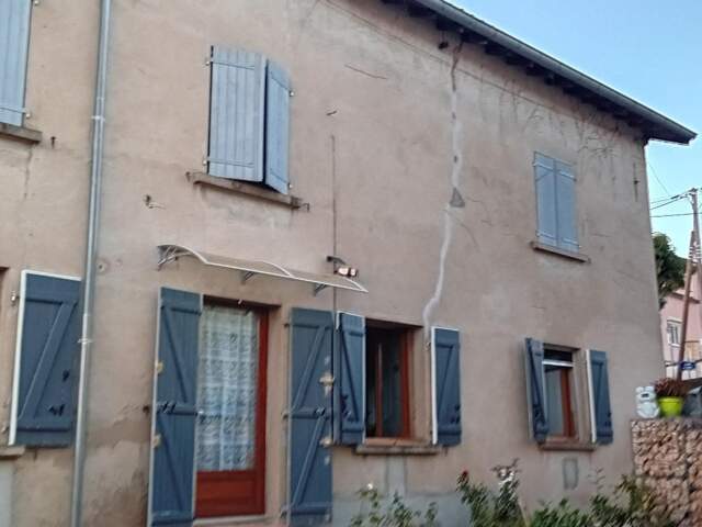 Maison 5 pièces 118 m² à Cours — photo du bien