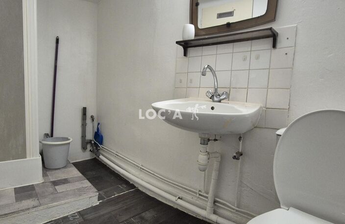 Appartement F1 quartier WILSON — photo 3