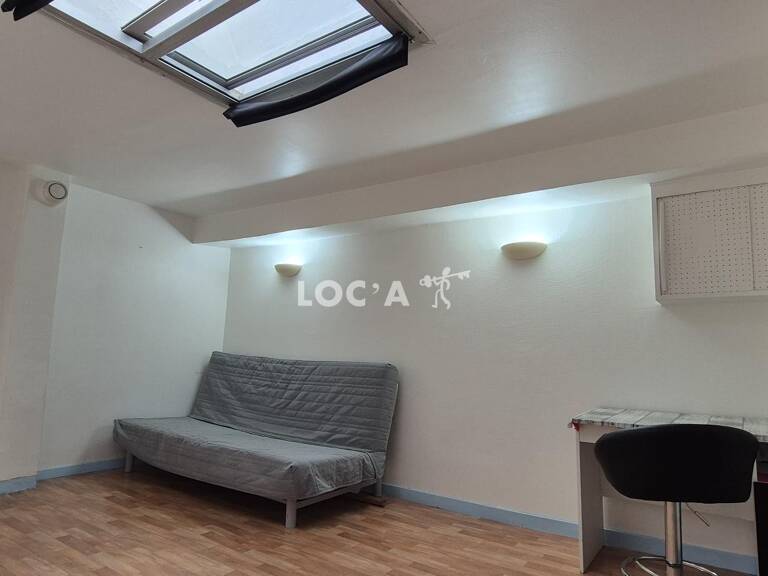 Appartement F1 quartier WILSON — photo 1