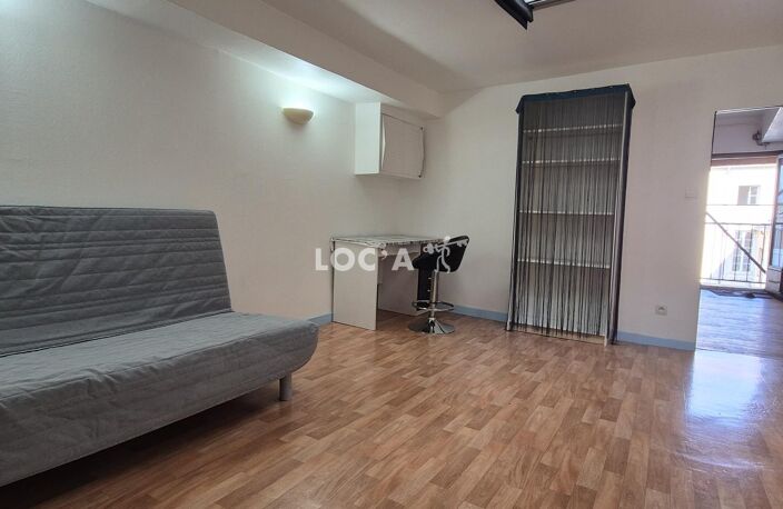 Appartement F1 quartier WILSON — photo 4