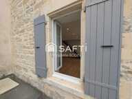 Maison de caractère rénovée au cœur de Sainte-Soulle — photo 2
