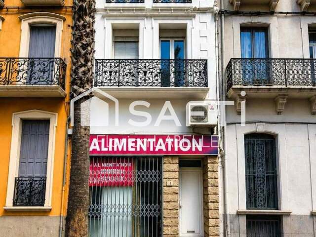 Investissement locatif — photo du bien