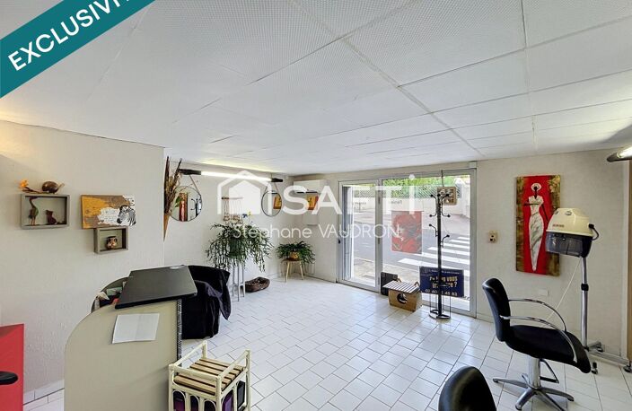 Fonds de commerce au cœur de Saint-Aunès — photo 3
