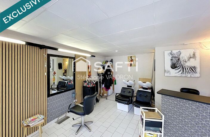 Fonds de commerce au cœur de Saint-Aunès — photo 4