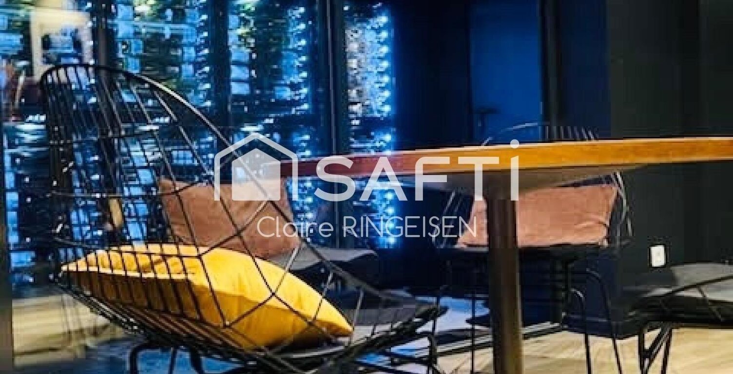 Immeuble de rapport - Sarreguemines — photo 1