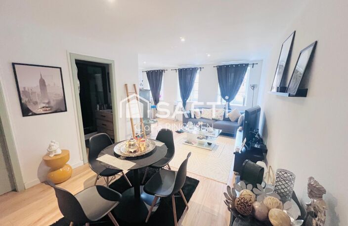 Immeuble de rapport - Sarreguemines — photo 5