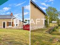 À Rouez-en-Champagne, dans un environnement de campagne agréable, découvrez cette maison de plain-pied offrant de beaux volumes et un ensemble de dépendances particulièrement intéressant. — photo 3