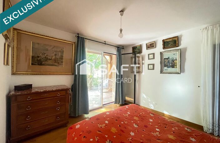 Maison avec jardin, volumes et ambiance chaleureuse — photo 4