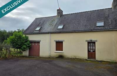 Maison de campagne, cadre verdoyant — photo du bien