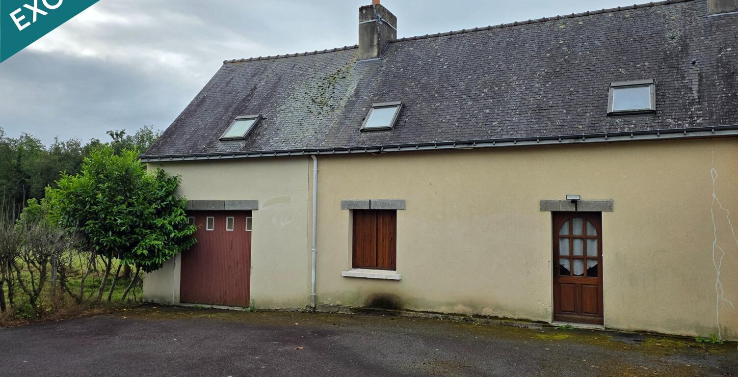 Maison de campagne, cadre verdoyant — photo 1