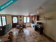 Maison de campagne, cadre verdoyant — photo 2