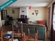 Maison de campagne, cadre verdoyant — photo 3