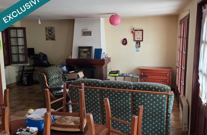 Maison de campagne, cadre verdoyant — photo 3