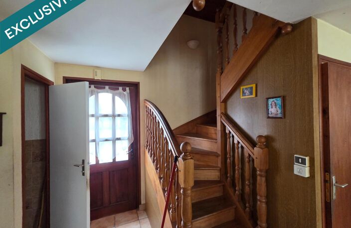 Maison de campagne, cadre verdoyant — photo 4