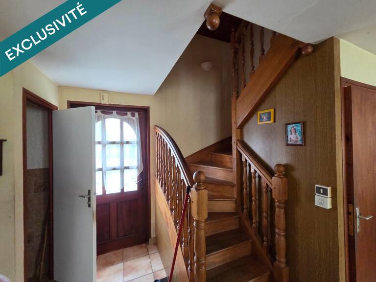Maison de campagne, cadre verdoyant — photo 1