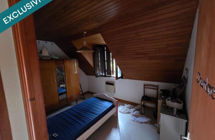 Maison de campagne, cadre verdoyant — photo 5
