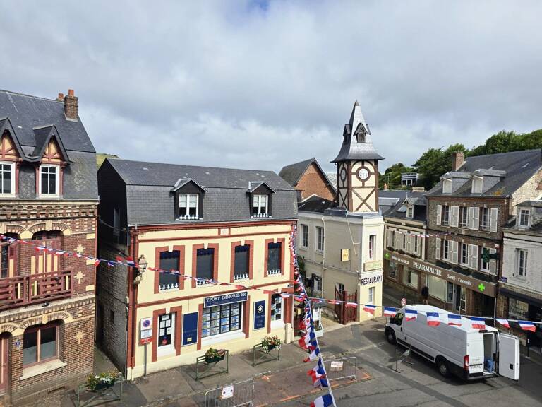 YPORT Superbe appartement duplex à vendre — photo 1