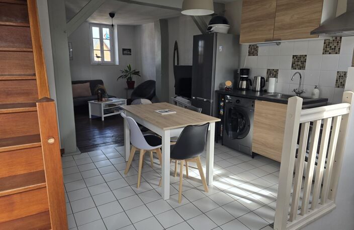 YPORT Superbe appartement duplex à vendre — photo 2
