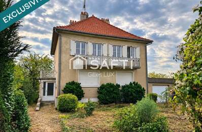 Maison Familiale individuelle 6 pièces 177m2 — photo du bien