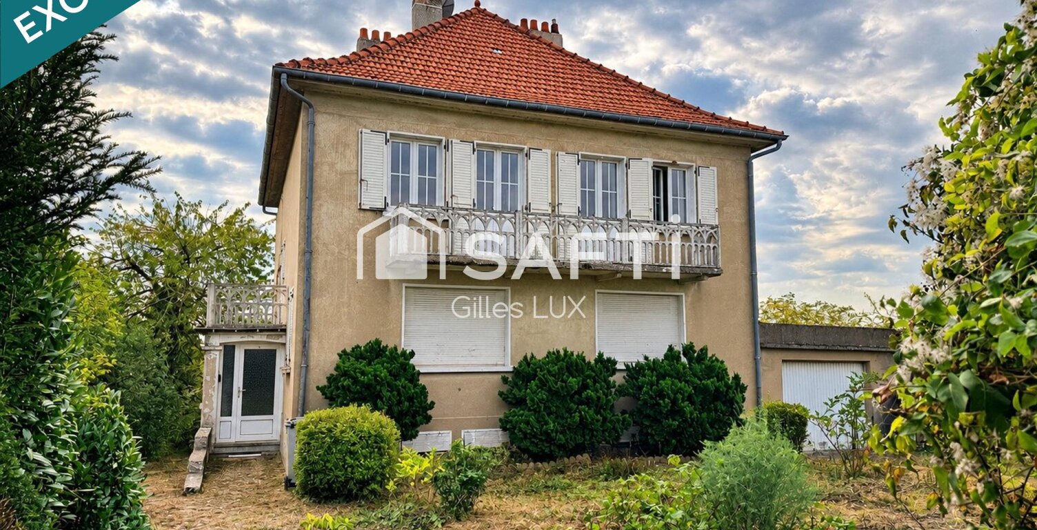 Maison Familiale individuelle 6 pièces 177m2 — photo 1