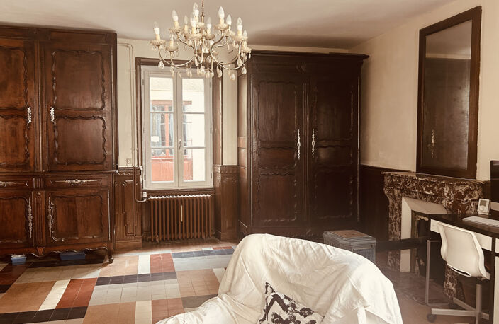 A VENDRE - Maison 5 pièces avec dépendances à Argenton-sur-C — photo 2