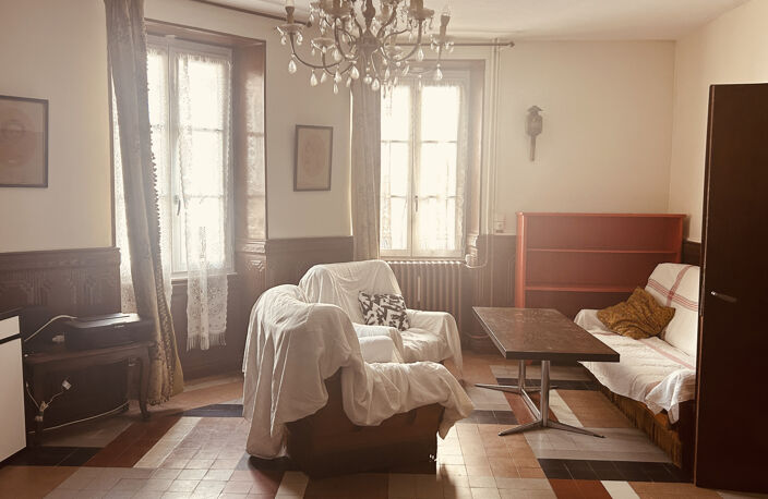 A VENDRE - Maison 5 pièces avec dépendances à Argenton-sur-C — photo 5