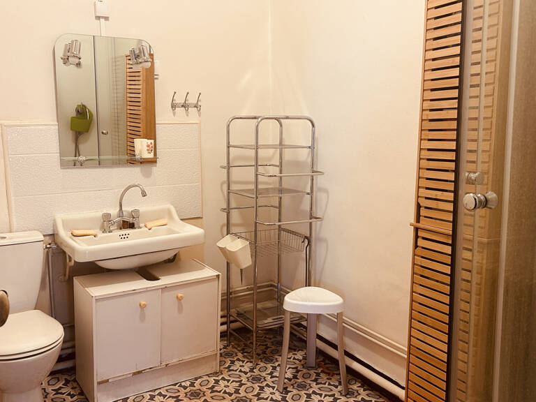 A VENDRE - Maison 5 pièces avec dépendances à Argenton-sur-C — photo 1