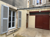 A VENDRE - Maison 5 pièces avec dépendances à Argenton-sur-C — photo 2