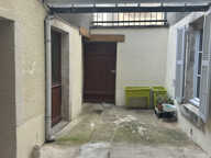 A VENDRE - Maison 5 pièces avec dépendances à Argenton-sur-C — photo 3