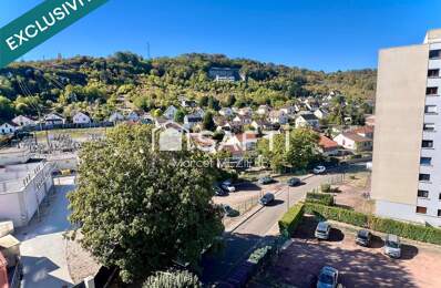Appartement en parfait état remarquablement situé! — photo du bien