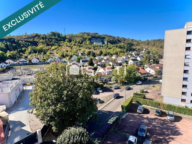 Appartement à Sens