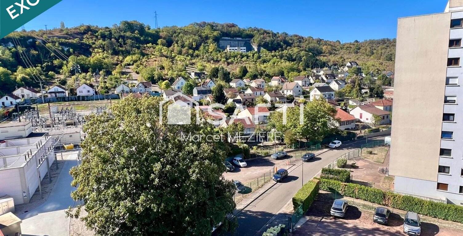 Appartement en parfait état remarquablement situé! — photo 1