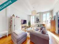 Magnifique duplex T4 climatisé au dernier étage  secteur rue Pichon / Place des Vosges — photo 3