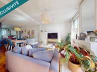 Magnifique duplex T4 climatisé au dernier étage  secteur rue Pichon / Place des Vosges — photo 4