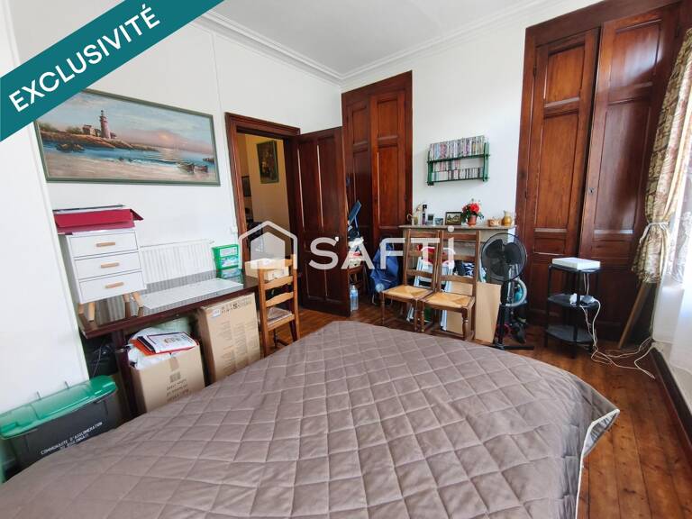 Appartement T2 à rénover vendu loué — photo 1