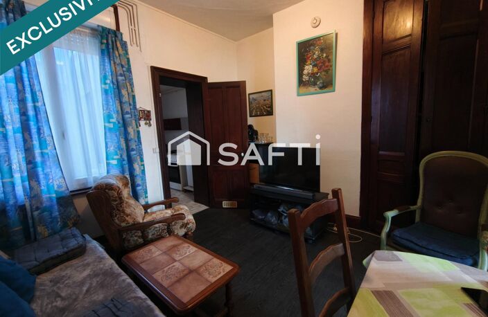 Appartement T2 à rénover vendu loué — photo 2