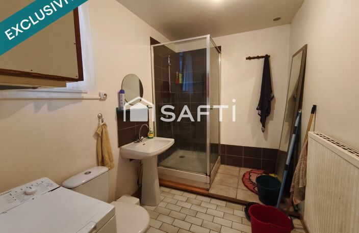 Appartement T2 à rénover vendu loué — photo 5