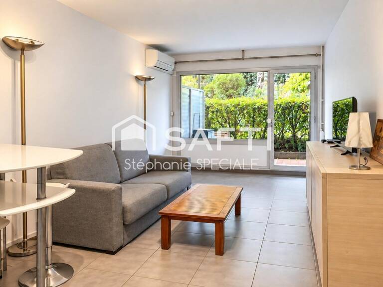 JUAN-LES-PINS  MAS DU TANIT — photo 1