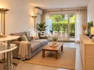 JUAN-LES-PINS  MAS DU TANIT — photo 2