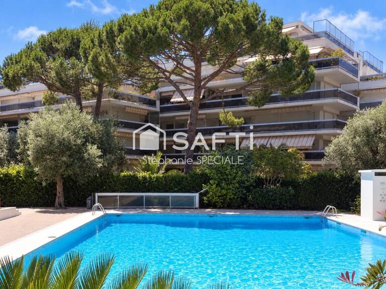 JUAN-LES-PINS  MAS DU TANIT — photo 1