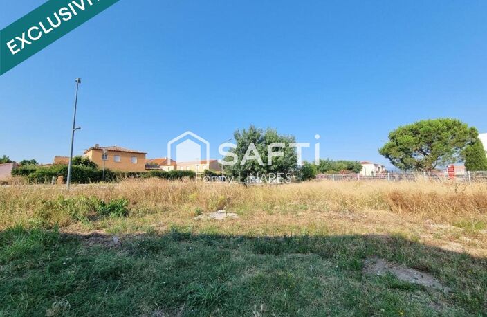 Terrain à bâtir à deux pas de toutes commodités — photo 3